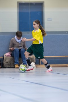 Bild 38 - U12 NFV Futsalturnier HH,SH,HB,NDS